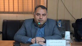 اشتغال زندانیان رأی‌باز در واحدهای تولیدی ورامین آغاز شد
