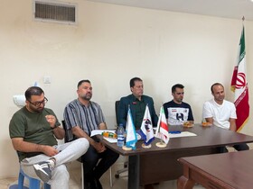 شیراز، میزبان مسابقات اسکواش قهرمانی نوجوانان کشور/ برنامه‌ریزی برای توسعه این رشته در فارس