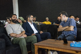 نخستین راند تورینگ و سافاری مازندران در محمودآباد