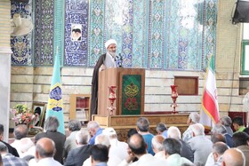 اروپایی‌ها به بهانه اسنپ‌بک درصدد ایجاد شوک روانی علیه مردم هستند