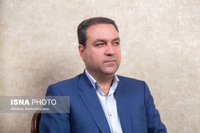 فرماندار نیشابور: فناوری‌های نوین در جهان امروز نقش تحول‌آفرینی دارند