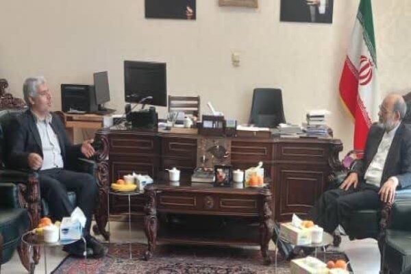 لزوم تسهیل حضور بیماران عراقی در ایران