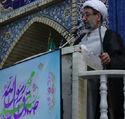 وحدت از دستاوردهای بزرگ نظام جمهوری اسلامی است