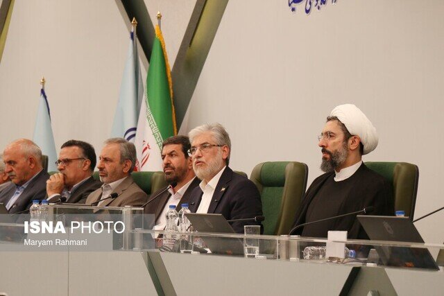 بسته خبری ایسنا از اخبار دولت در ۲۴ ساعت گذشته