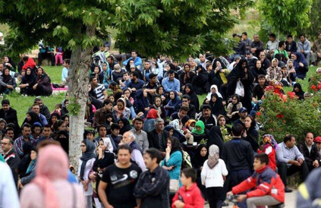 «حال اجتماعی ایرانیان » چگونه بهبود می یابد؟ «حال اجتماعی ایرانیان » چگونه بهبود می یابد؟