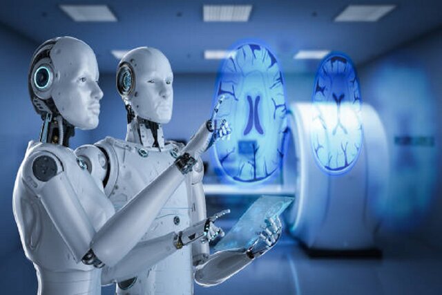 صاحبنظران جنبههای انقلاب هوش مصنوعی سلامت را بررسی میکنند صاحبنظران جنبههای انقلاب هوش مصنوعی سلامت را بررسی میکنند