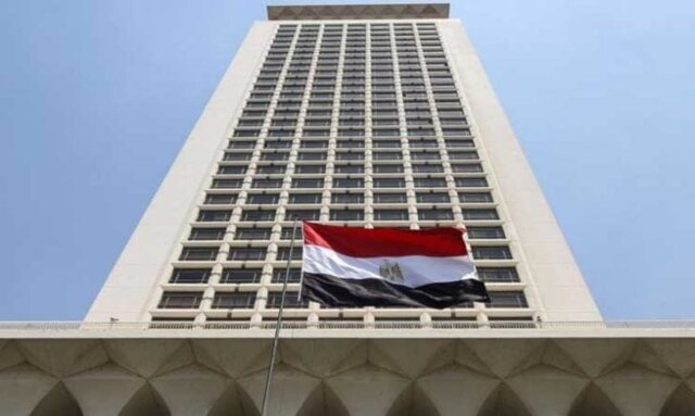 مصر به نتانیاهو پاسخ داد