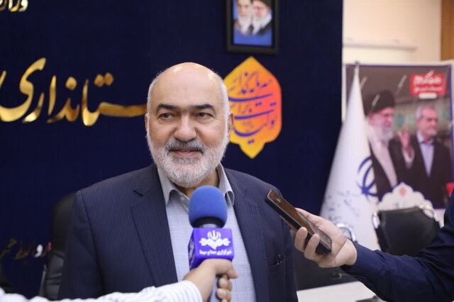 استاندار خوزستان: تخصیص بودجه سال آینده بر اساس عملکرد دستگاه‌ها صورت می‌گیرد