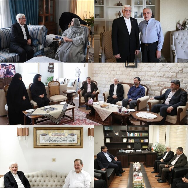بسته خبری ایسنا از اخبار دولت در ۲۴ ساعت گذشته