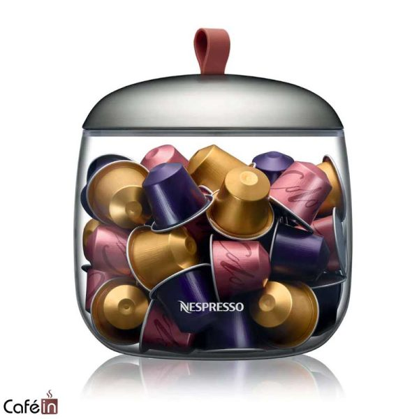 معرفی فروشگاه لوازم قهوه (اکسسوری) و کپسول نسپرسو NESPRESSO