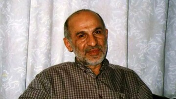 درباره یک فرمانده گمنام