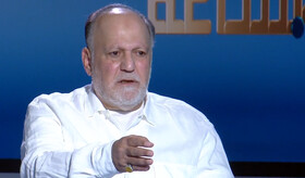 نماینده حزب‌الله: سلاح مقاومت زمانی از ما گرفته می‌شود که تمام جانمان گرفته شود