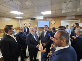 استاندار تهران: روش‌های مبارزه با قاچاق باید تغییر کند