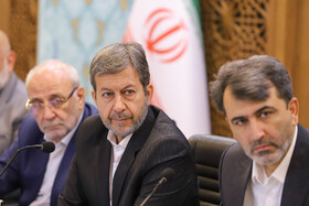 مهدی جمالی‌نژاد، استاندار اصفهان 