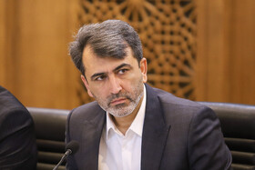 امیر کشانی، رئیس اتاق بازرگانی اصفهان 