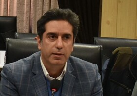 ایران در خط مقدم برنامه آب یونسکو قرار دارد