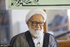 آیت الله مسعودی خمینی: افراطیون اگر ادامه دهند، اسامی‌شان را می‌گویم/ در شرایط فعلی از ظرفیت‌های خاتمی استفاده شود