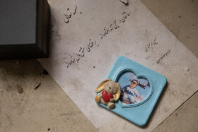 بازدید از روند بازسازی نقاط آسیب دیده در جنگ ۱۲ روزه