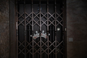 بازدید از روند بازسازی نقاط آسیب دیده در جنگ ۱۲ روزه