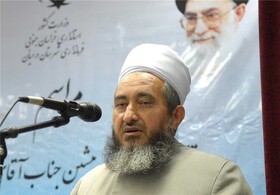 حمایت از مظلوم و بیزاری از ظالم با وحدت امت اسلامی محقق می‌شود