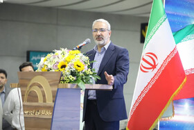 شهردار کرج: هیچ پروژه بزرگ بر زمین‌مانده‌ای نداریم