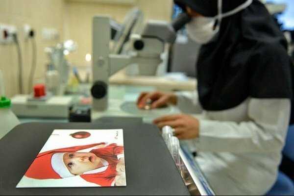 بیمارستان صدر نجف وارد فاز عملیاتی همکاری با جهاد دانشگاهی قم می‌شود
