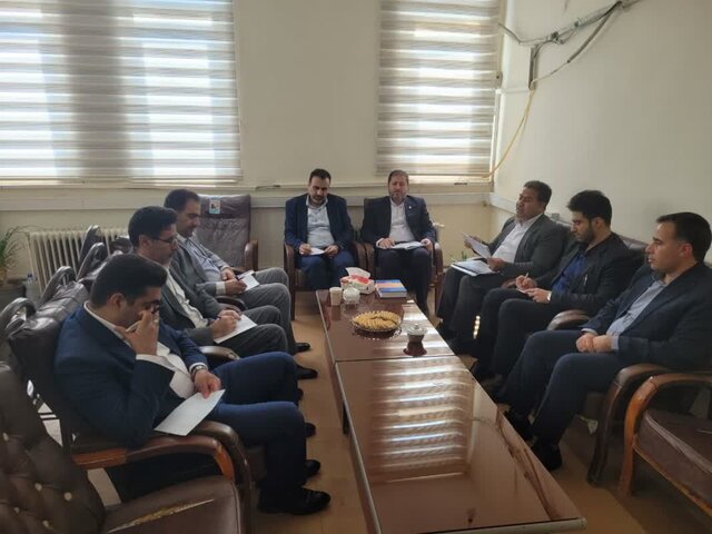 همه فعالیتهای قضایی استان باید بر اساس برنامه عملیاتی باشد