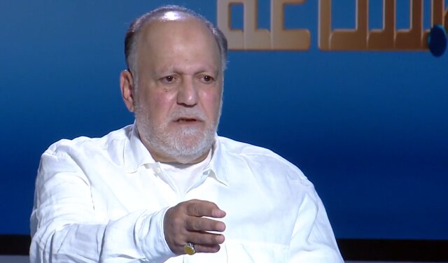 نماینده حزبالله: سلاح مقاومت زمانی از ما گرفته میشود که تمام جانمان گرفته شود نماینده حزبالله: سلاح مقاومت زمانی از ما گرفته میشود که تمام جانمان گرفته شود