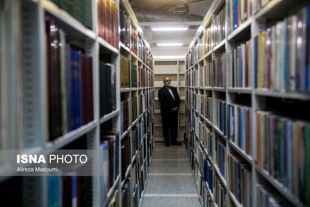 بدهی کلان‌شهرها به نهاد کتابخانه‌های عمومی کشور بابت نیم درصد