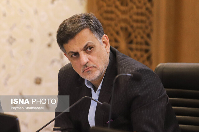 مدیران اجرایی در اجرای قوانین، انعطاف به نفع تولیدکننده داشته باشند