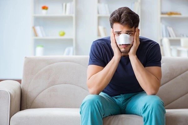 شکستگی‌های صورت؛ آسیب شایع اما پرخطر