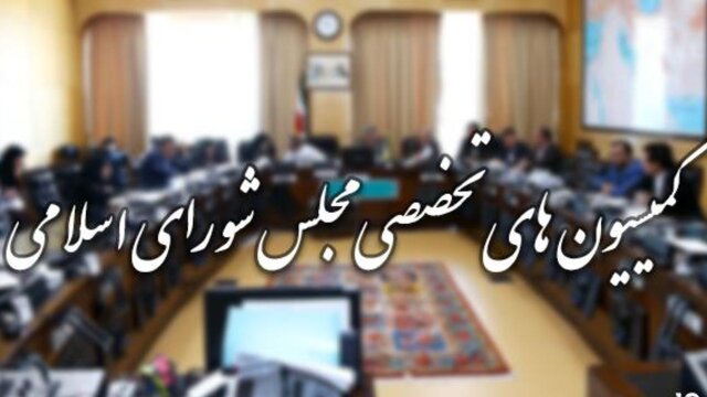 بررسی وضعیت صنعت خودروسازی در دستور هفته جاری کمیسیون‌های مجلس