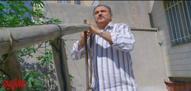 آغاز طنز جدید تلویزیون توسط چهره فضای مجازی