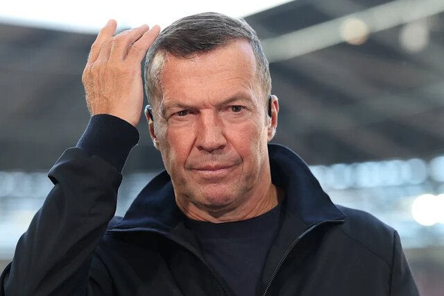 ماتئوس: شیوه بازی آلمان وحشتناک بود