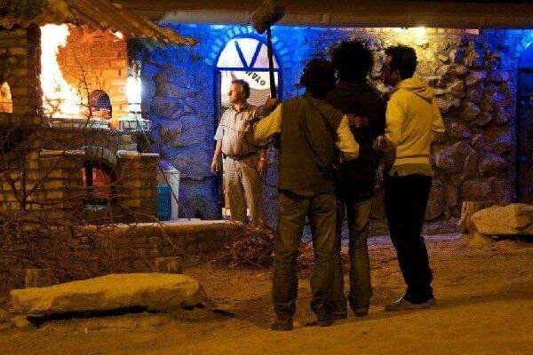 واکنش تماشاگران غیر ایرانی به مستند «پیرپسر»