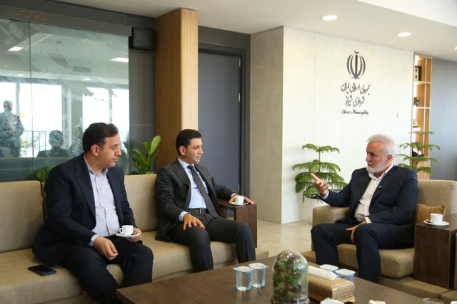 برگزاری کنسرت ارکستر فیلارمونیک ارمنستان در تخت‌جمشید فرصتی برای توسعه مناسبات فرهنگی است