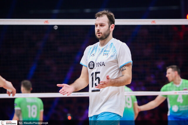 نکات خواندنی از والیبال قهرمانی جهان ۲۰۲۵