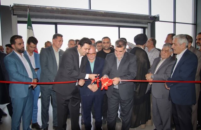 سهم مرکز استان از پروژههای هفته دولت امسال