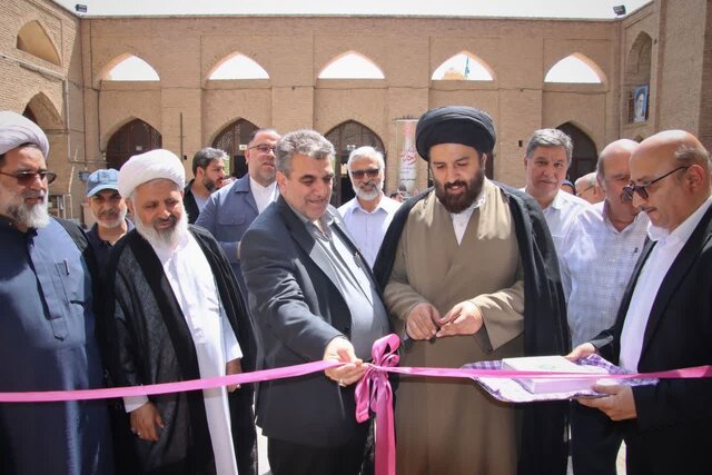 سهم مرکز استان از پروژههای هفته دولت امسال