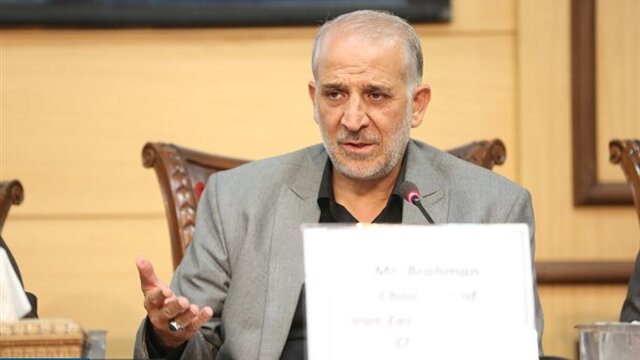 صادرات ایران به آفریقا بیش از دو برابر شد/ ۳۴ مقصد جدید در قاره سیاه