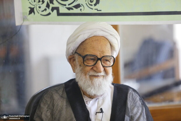 آیت الله مسعودی خمینی: افراطیون اگر ادامه دهند، اسامی‌شان را می‌گویم/ در شرایط فعلی از ظرفیت‌های خاتمی استفاده شود