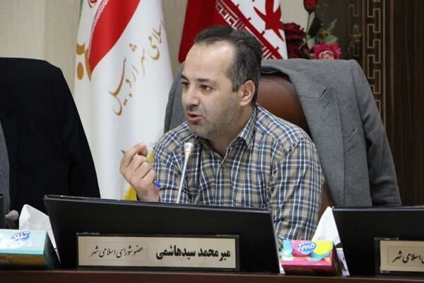 از پل‌سازی تا هوشمندسازی شهرداری در اردبیل