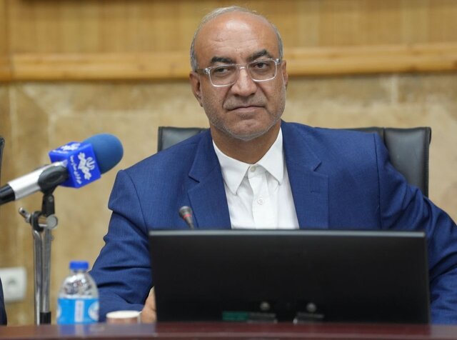 زیرساخت پروژههای نهضت ملی مسکن همزمان با ساخت واحدها باید تکمیل شود زیرساخت پروژههای نهضت ملی مسکن همزمان با ساخت واحدها باید تکمیل شود