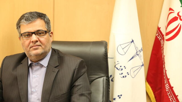 صدور سند کاداستری مانع از تعرض به اراضی بیتالمال میشود صدور سند کاداستری مانع از تعرض به اراضی بیتالمال میشود