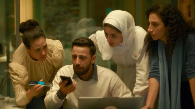 مدعیان اصلی شیر طلایی ونیز چه فیلمهایی هستند؟