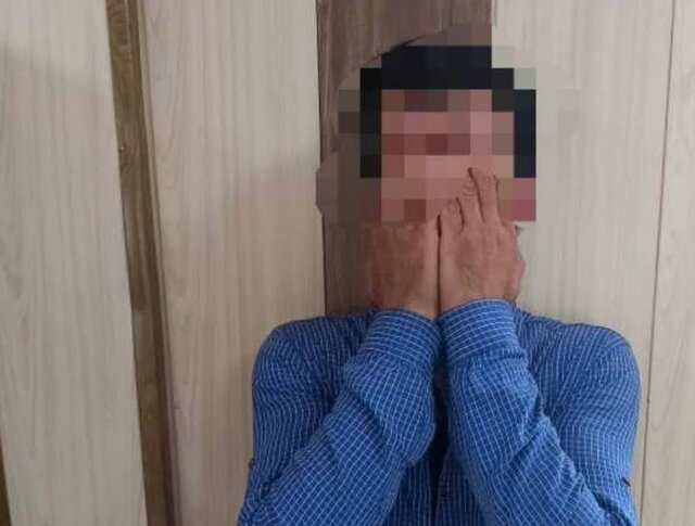 موبایل قاپ کافههای کرج دستگیر شد موبایل قاپ کافههای کرج دستگیر شد