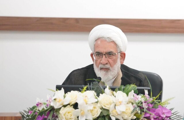  لزوم نظارت الکترونیک و تمهید سازوکاری مبنی بر ایجاد «سامانه جامع عملکرد قضات» 