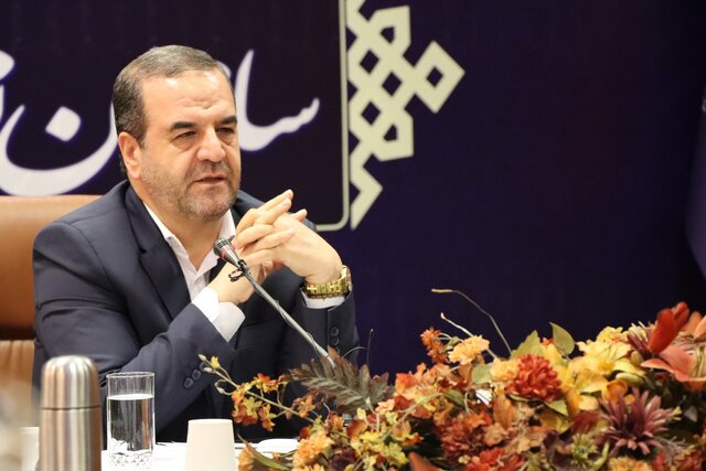 نظارت بر بازار حتی بدون شکایت مردمی از وظایف سازمان تعزیرات است