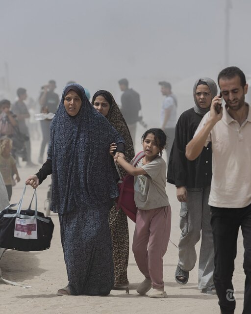 «ریویرای غزه»؛ پوشش صهیونیستها برای پاکسازی قومی در غزه