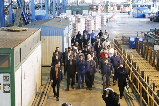 مس کرمان، صنعتی استراتژیک میان فرصتها و کمبودها